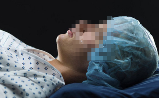 上环的真实经历,上环30年后的经历