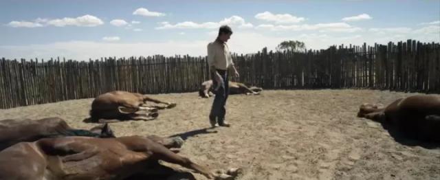 和西部世界一样劲爆的美剧,比西部世界烧脑的电视剧