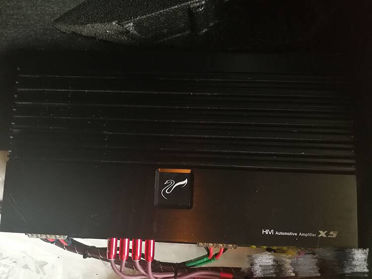 本田思域帅吗,丹麦丹拿汽车音响本田思域