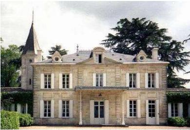 史上最顶级红酒,法国右岸的红酒品牌