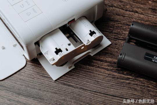 佳能打印机小型照片打印机,佳能小型照片打印机安装方法