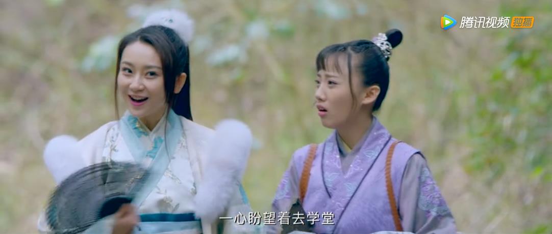 董洁祝英台哭坟化蝶是怎么拍的,董洁祝英台穿女装惊呆梁山伯