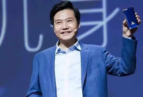 国家队浮盈近200亿，小米或明年冲击上市