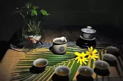 茶器之美推荐,熹香坊喝什么茶好