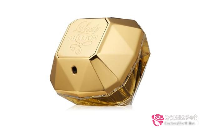 潮流清新的香水,流行香水高端