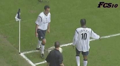 FIFOL3新传奇：荣誉最少？非洲“飞鸟”小罗见他也得叫声师父