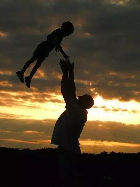 大揭秘!我是从哪得来的勇气，敢把孩子交给他爹一个人带？