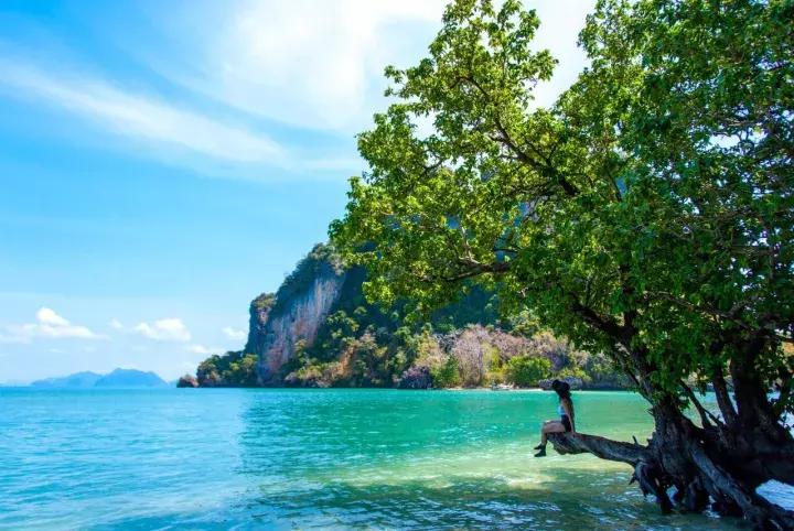 泰国芭提雅什么岛好玩,泰国竹子岛好玩吗