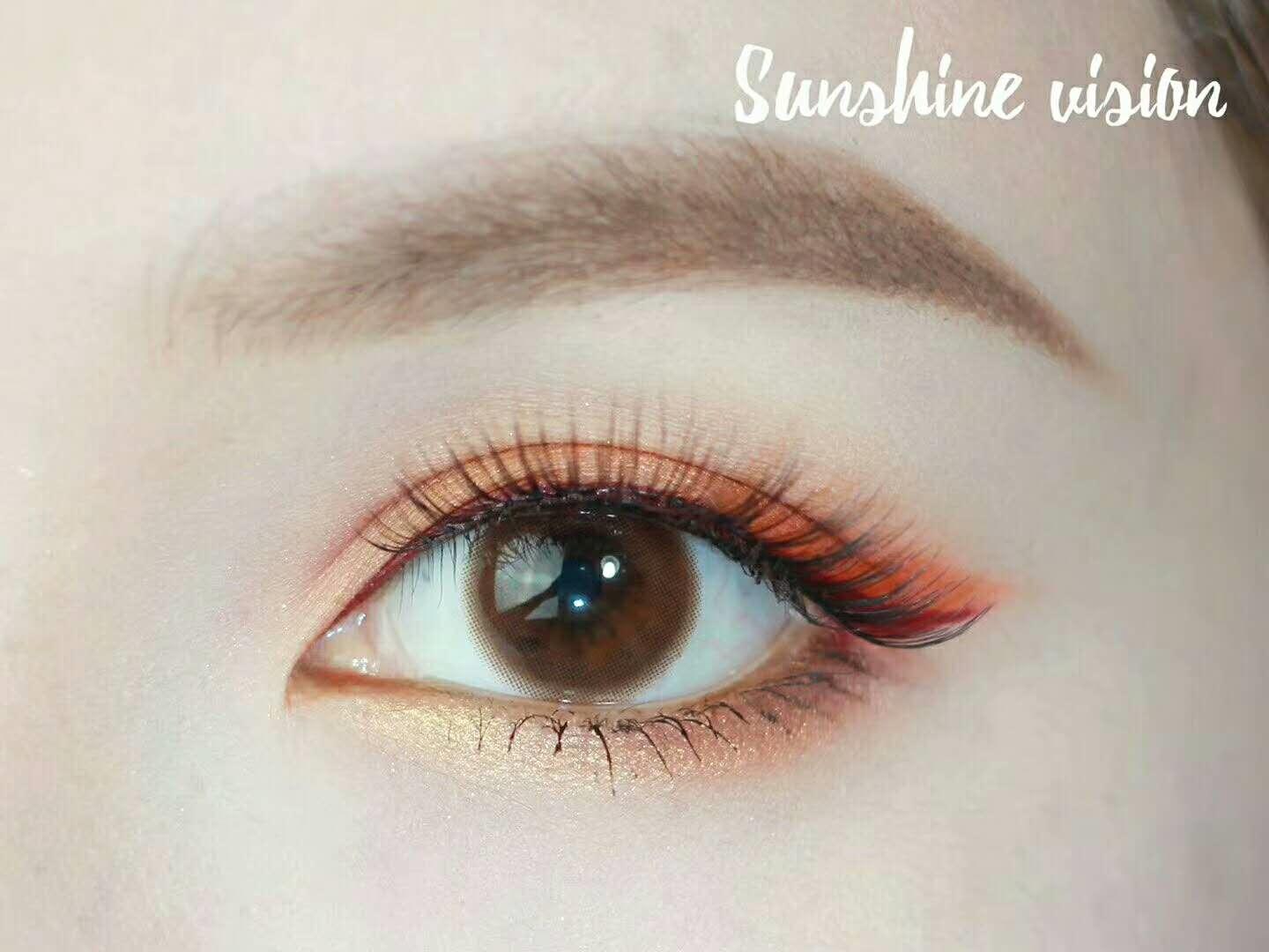 为什么什么牌子的美瞳都不舒服 (为什么有些美瞳特别的软)