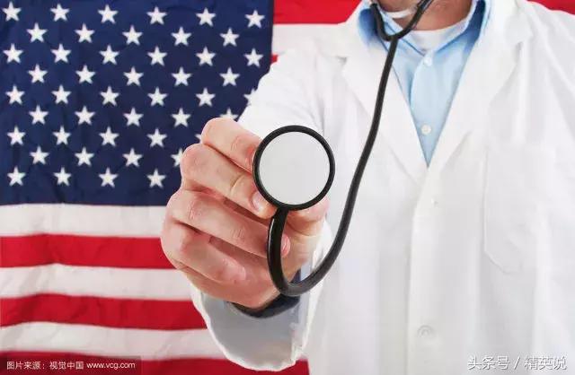 中国人在美国都做什么工作？大数据告诉你真相！