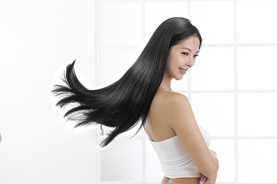 脱发头发稀疏试试这个生发妙招,脱发的悲哀