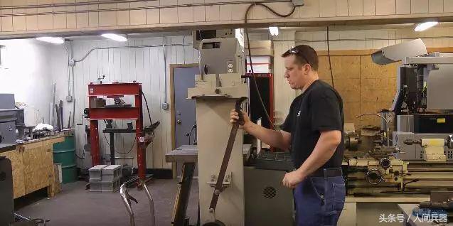 美国冷钢刀具怎么样,美国冷钢刀