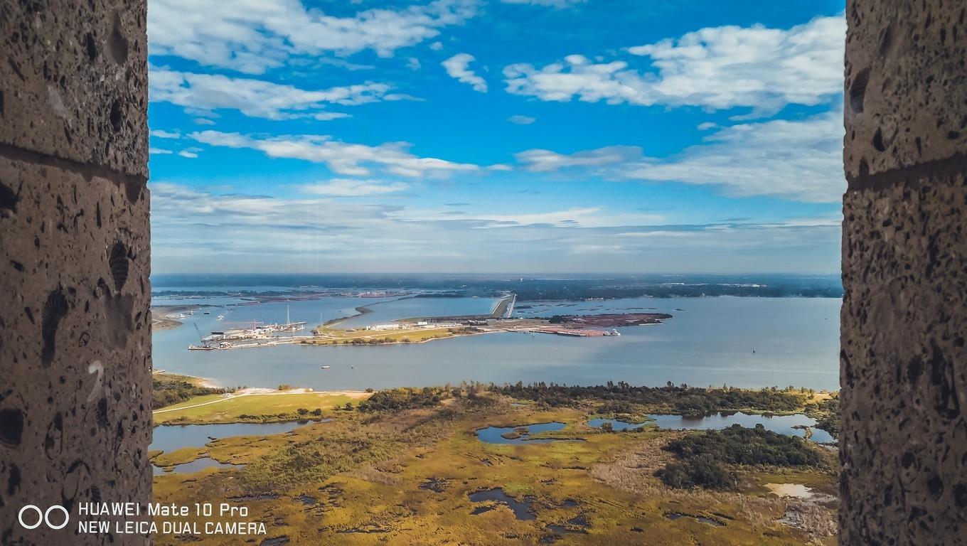 内华达州，孤独颂唱着苍茫西部的沉浮岁月