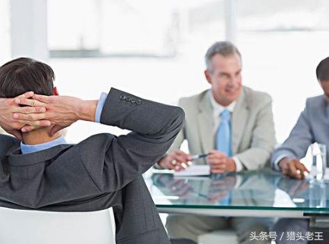 想离职要不要先跟猎头说一下,该不该转行做猎头