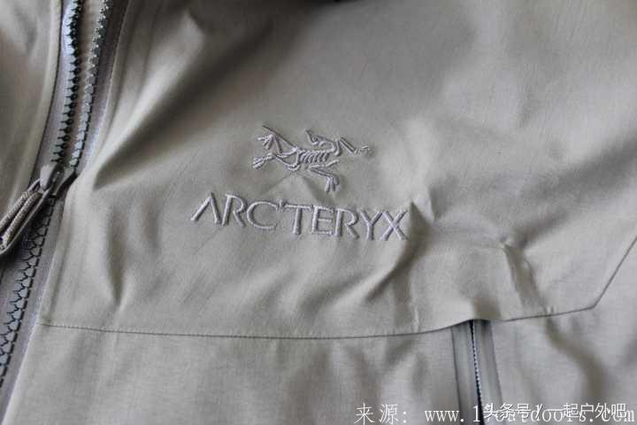 冲锋衣哪个牌子好，教你辨别面料和工艺