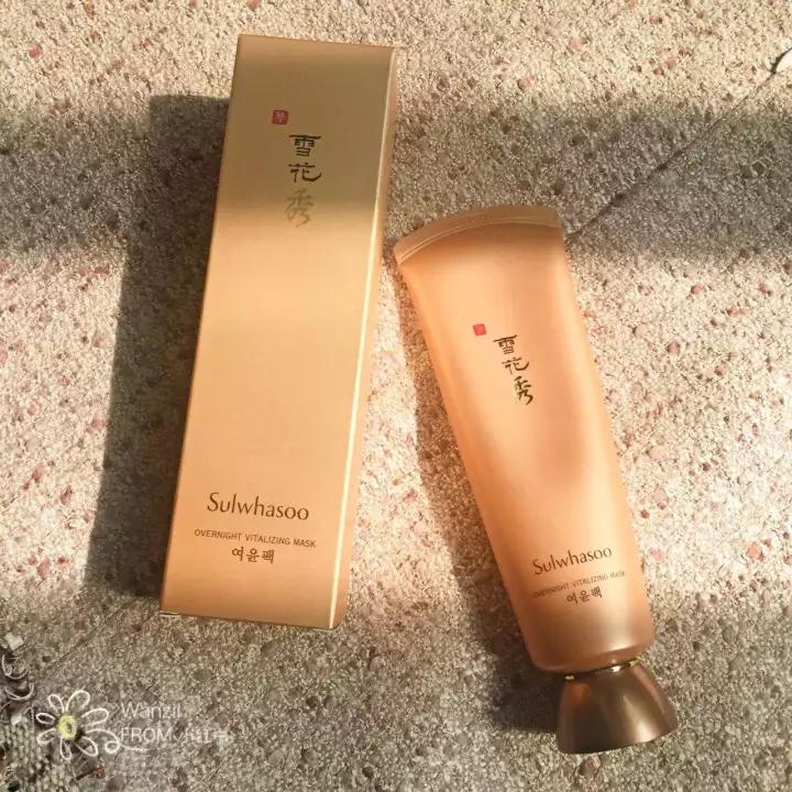 熬夜必备的10种神器,防黑眼圈神器推荐