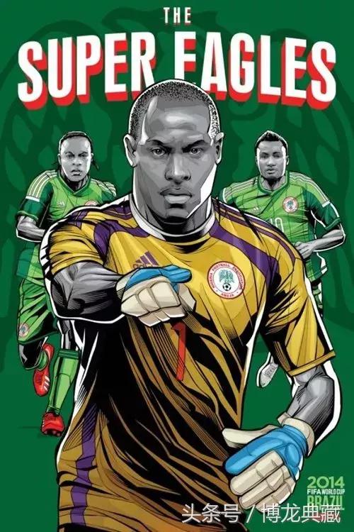 来！聊聊世界杯战场上的“飞禽走兽”们