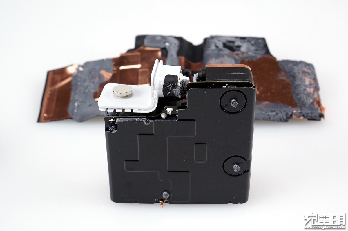 有没有仿的很真的苹果充电器,贫穷限制了我的想象力动画