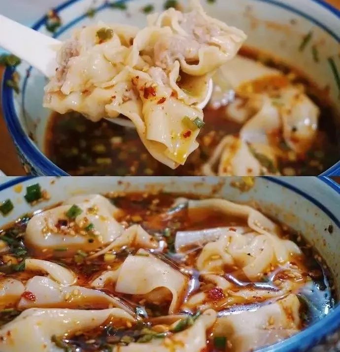 一分钟吃遍成都特色美食,带你一起吃遍成都的美食