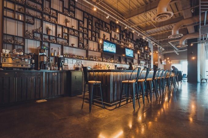 内华达州，孤独颂唱着苍茫西部的沉浮岁月