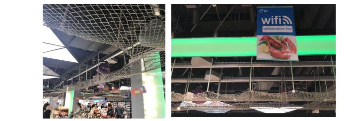 盒马鲜生的优势体现在哪里,盒马鲜生的特点和优势