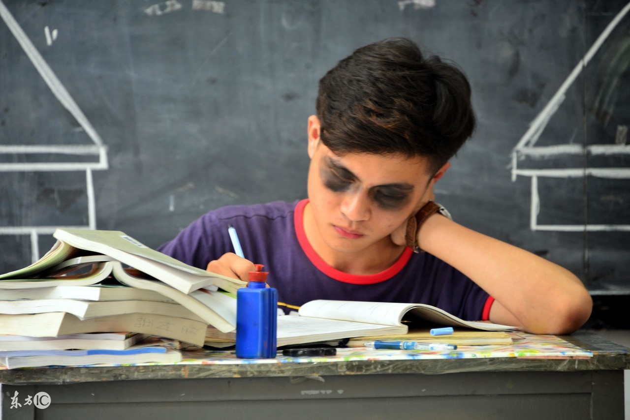 把千万人变成了“地中海”的凶手，仍然逍遥法外