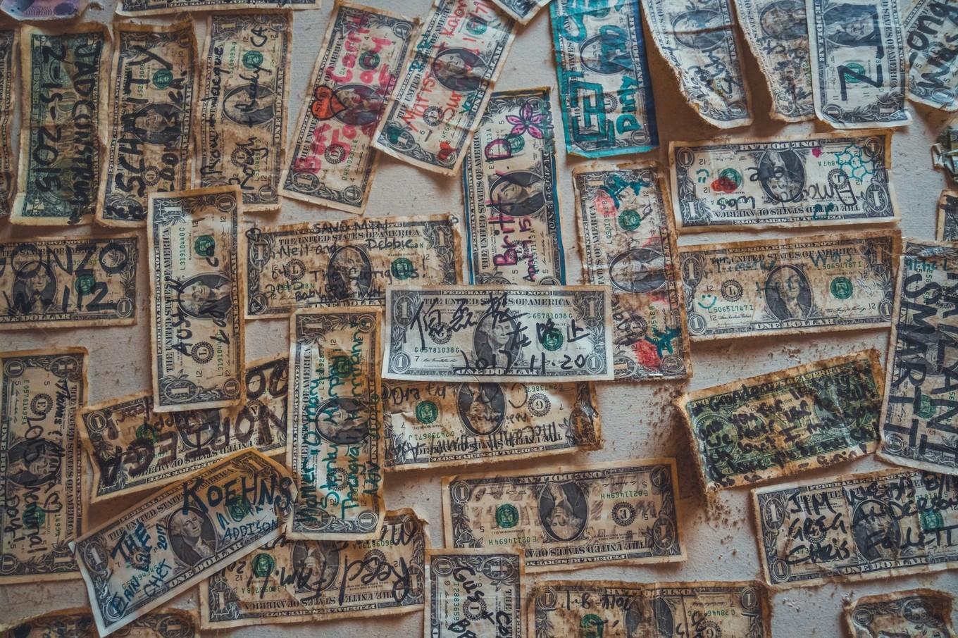 内华达州，孤独颂唱着苍茫西部的沉浮岁月