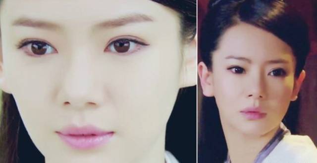 买美瞳你必须知道的那些事,十大不建议买的美瞳