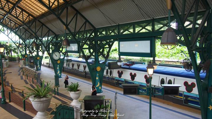 一天玩转香港迪士尼乐园全攻略,迪士尼乐园香港攻略