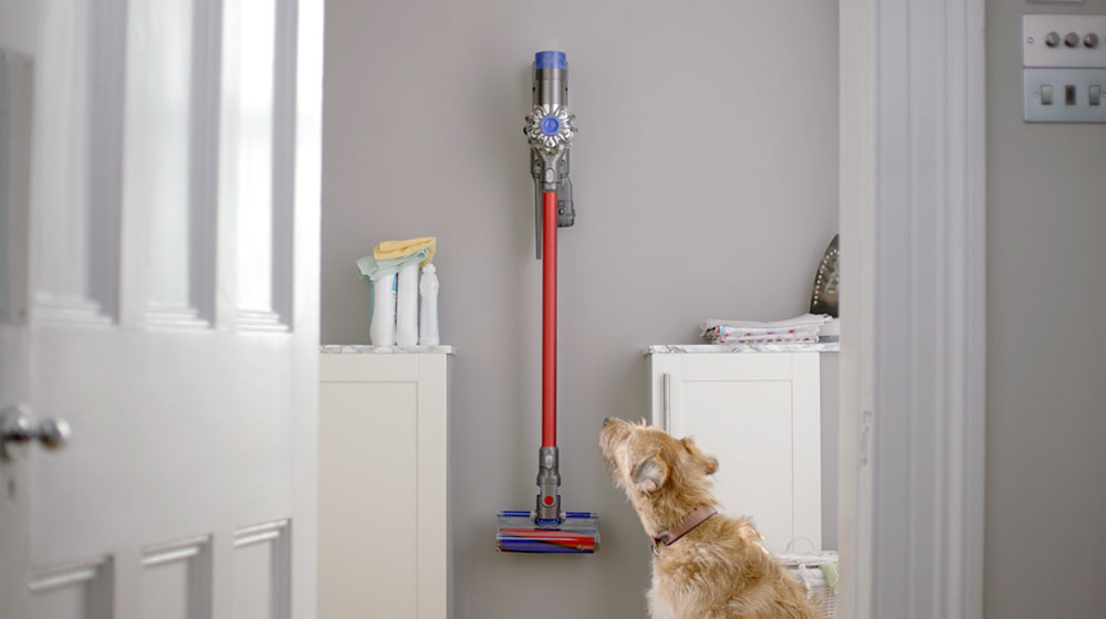 戴森吸尘器测评爱范儿,戴森吸尘器选购指南