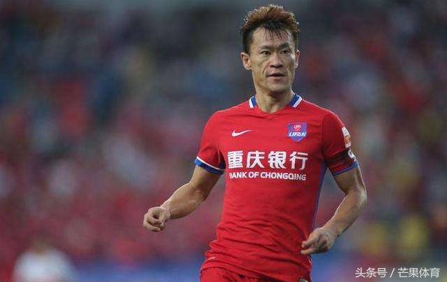 队长为钱出走泰达却一年被扫地出门助攻王浪子回头力帆还要吗