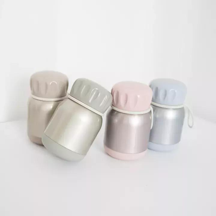 高颜值养生保温杯,哪些高颜值的在家用的保温杯