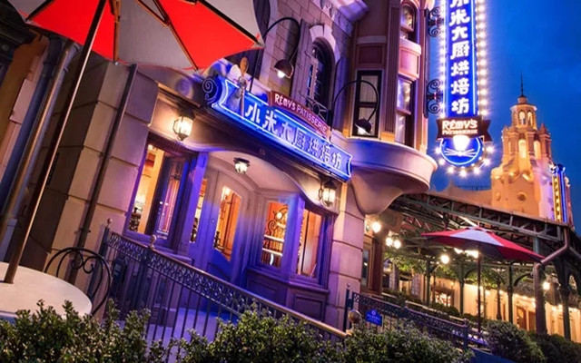 上海迪士尼游玩攻略最新,上海迪士尼攻略app下载