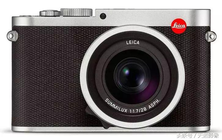徕卡最经典款,致辛勤的自己