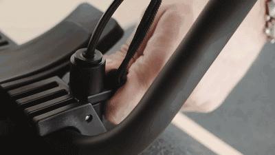 遛娃欧洲最早神器,荷兰发明的东西