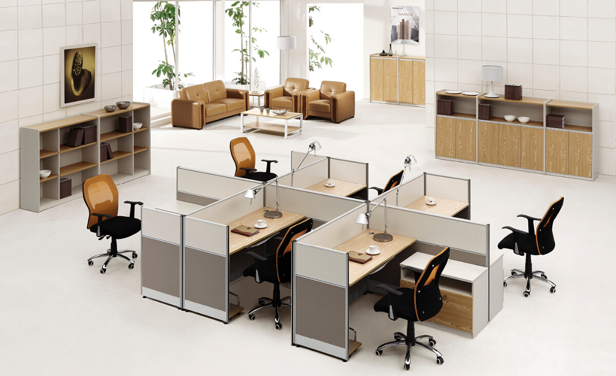 办公家具系列大全,板式办公家具新款