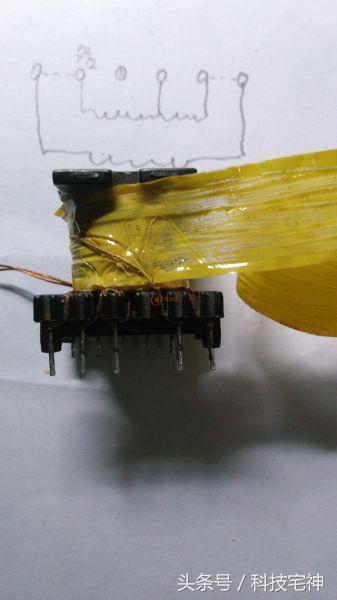 12v充电器改24v电路图,diy大神完整视频