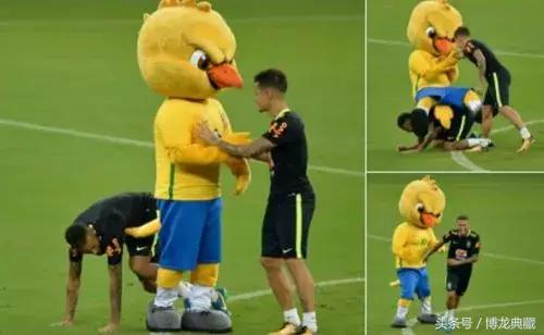 来！聊聊世界杯战场上的“飞禽走兽”们