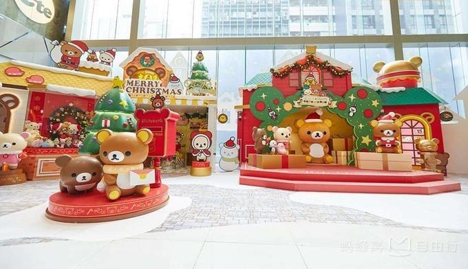 又是一年圣诞季临近,又是一年的圣诞季即将来临