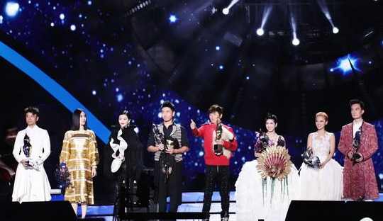 为什么说孙楠是乐坛一哥,曾经的歌坛一哥