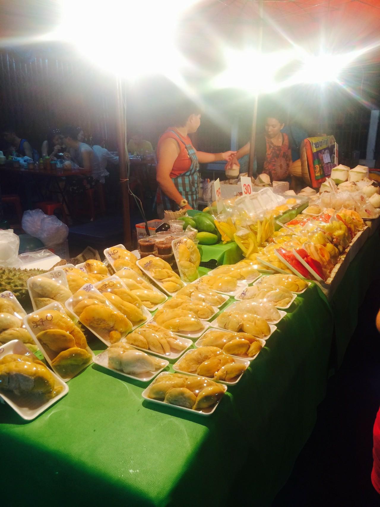 泰国清迈拜县自由行攻略,泰国包车去清迈到拜县