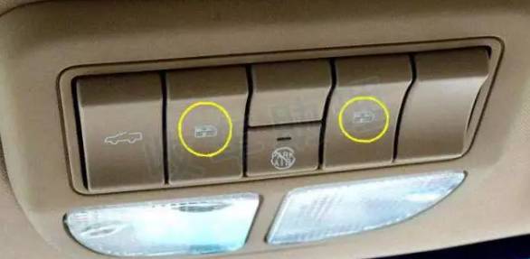 23款gl8实用小技巧,5秒看懂gl8