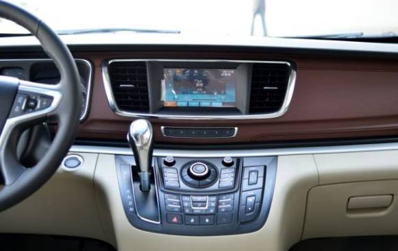 23款gl8实用小技巧,5秒看懂gl8