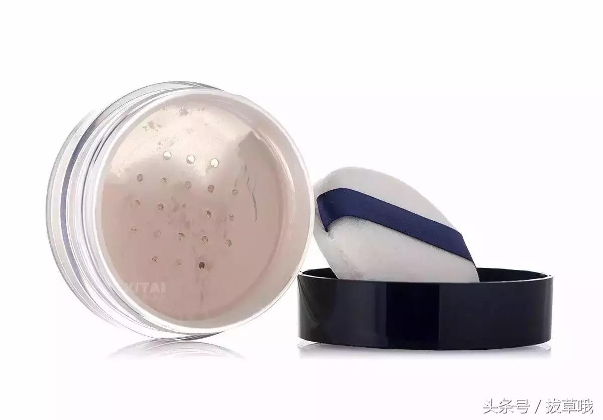 十款口碑好的大牌散粉推荐,最好用的几款大牌散粉推荐