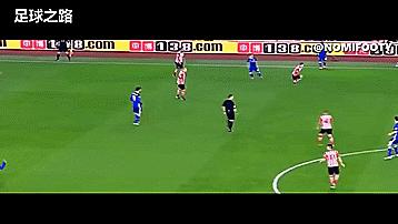 坎特实例分析-坎特是如何防守的