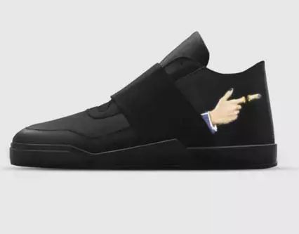 这双鞋可以一天一个样!鞋子界的变脸王