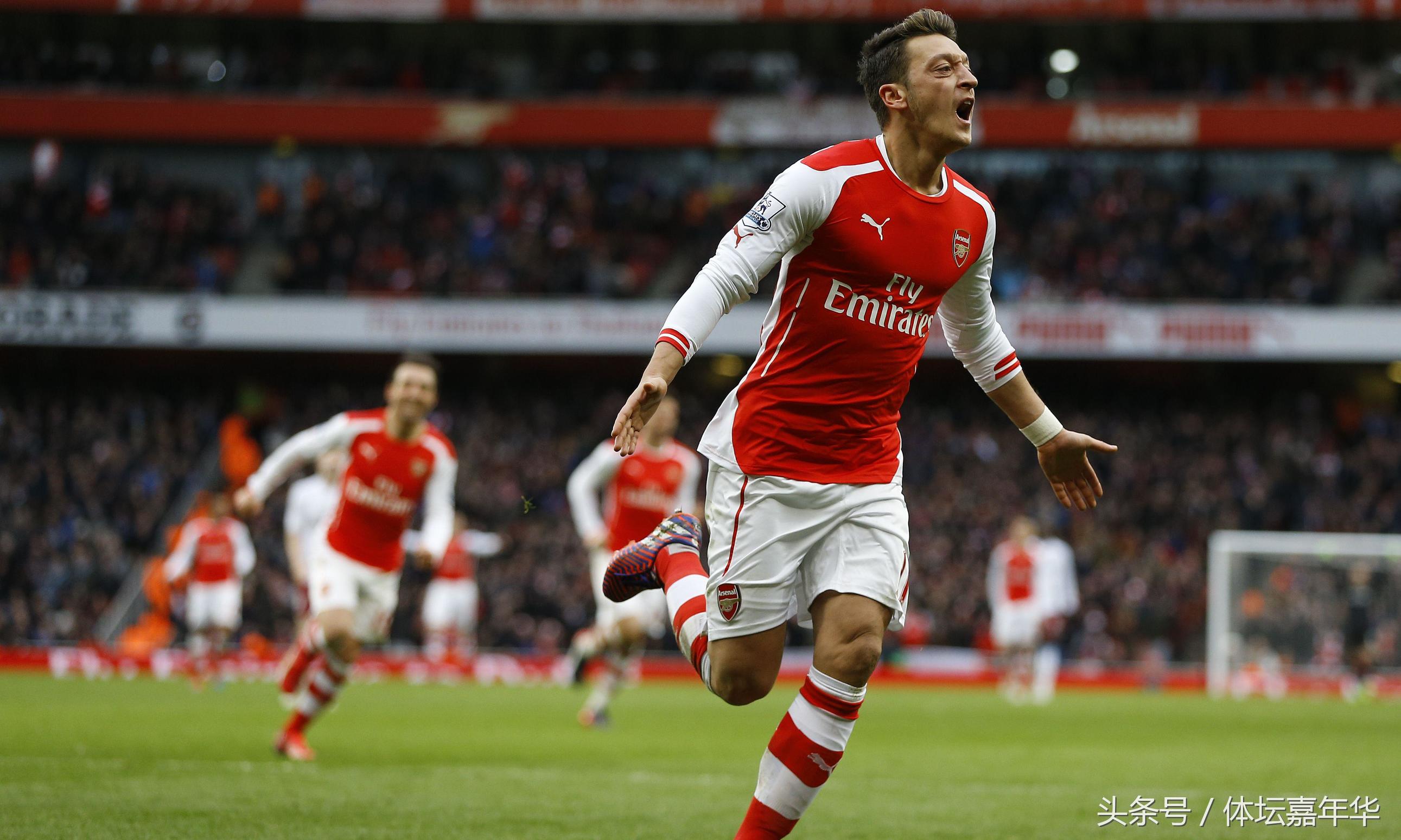 足球界的冷知识有哪些,你不知道的足球冷知识