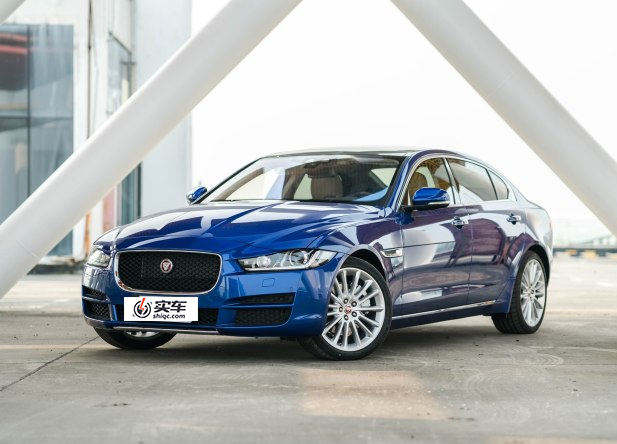 新捷豹xfl将上市,新捷豹xel上市银色