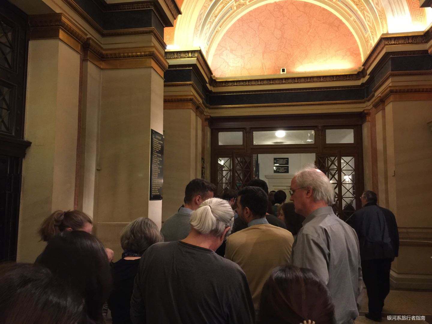 维也纳金色大厅现场买票,维也纳金色大厅购票多少钱