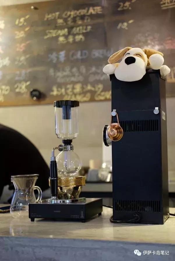 9个文艺小众咖啡馆,上海探店私藏小众咖啡馆